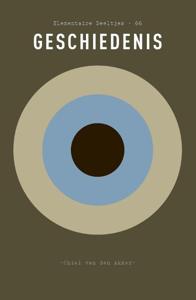 Geschiedenis (Paperback)