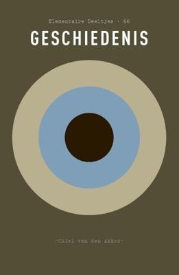 Geschiedenis (Paperback)