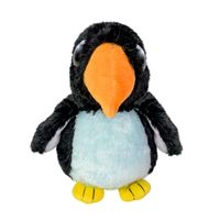 Lumo Stars Crow Corpy, 15cm - thumbnail