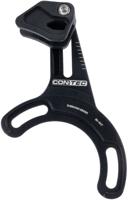 CONTEC kettinggeleider "guide.o s8000" ct chain guide guide.o s8000 shimano black