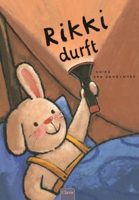 Rikki durft (Hardback)