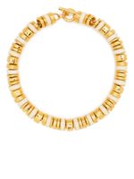 Aurelie Bidermann collier ras-du-cou Nazca - Or