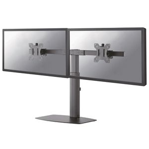 NeoMounts Flat Screen Desk Mount stand - [FPMA-D865DBLACK]