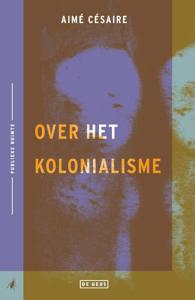 Over het kolonialisme (Paperback)