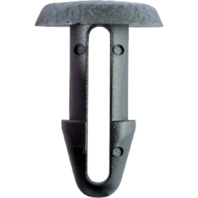 KS Tools 420.1757 Bevestigingsbeugel-clip voor Toyota, verpakking van 10 stuks