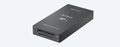 Rocketek XQD Reader
