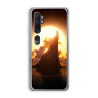 Children of the Sun: Xiaomi Mi Note 10 Transparant Hoesje