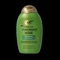 Shampoo rosemary mint 385 Milliliter