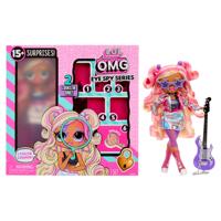 L.O.L. Surprise! OMG Eye Spy Rockstar