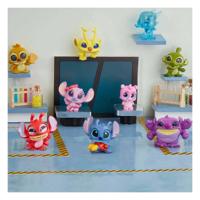 Spectron Disney doorables stitch collectors set speelfiguurtjes
