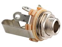 Switchcraft SC-12B chassis connector jack