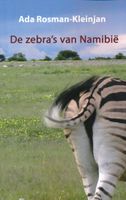 Reisverhaal De zebra's van Namibië | Ada Rosman