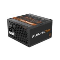 Voedingsbron Nox-Xtreme NXURPRO750BZ ATX 750 W 80 Plus Bronze