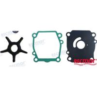 REPUESTOS MOTORES - Bombardier REC17400-90J20 - KIT BOMBA AGUA SUZUKI