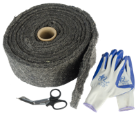 Knock Pest Weringsband Rat/Muis 5 meter Knock Pest Weringsband Rat/Muis 5 meter