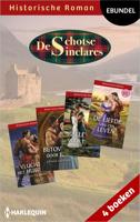 De Schotse Sinclares - Donna Fletcher - ebook