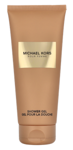 Michael Kors Pour Femme Shower Gel 200 ml Douche & bad