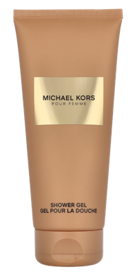 Michael Kors Pour Femme Shower Gel 200 ml Douche & bad