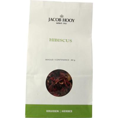 Jacob Hooy Hibiscus