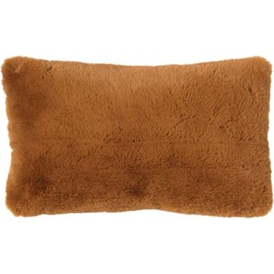 Kussenhoes Zaya 30x50 cm Tobacco Brown