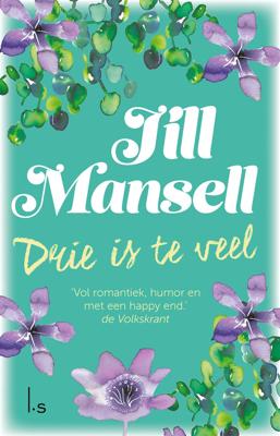 Drie is te veel (Paperback)