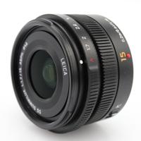 Panasonic Leica DG Summilux 15mm f/1.7 ASPH. occasion