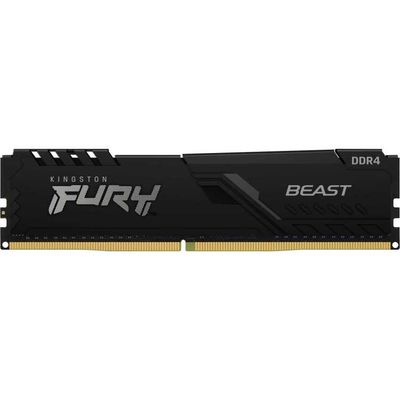 Kingston FURY 16 GB DDR4-3200 werkgeheugen