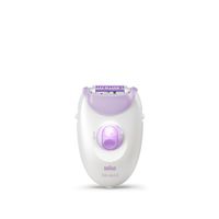 Braun Silk-épil 3 -170 Epilator voor Langdurige Ontharing - thumbnail