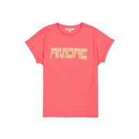 Garcia - Rose garden | unisex | Top | rose garden | S | regular | Kamst mode