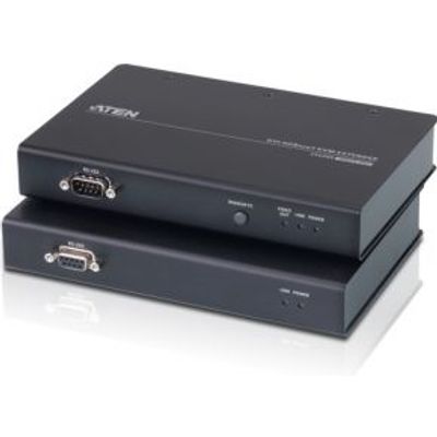 ATEN CE620 Zender en ontvanger KVM-extender