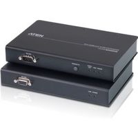 ATEN CE620 Zender en ontvanger KVM-extender