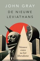 De nieuwe Leviathans - John Gray - ebook - thumbnail