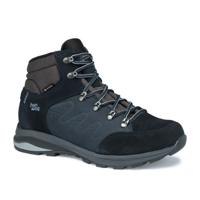 Hanwag Torsby Sf Extra Lady Gtx Dames Hoge Wandelschoen Navy/Asphalt 8,5