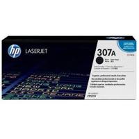 HP 307A toner zwart