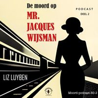 De moord op mr. Jacques Wijsman