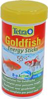 Tetra Goldfish Energy Voersticks 250ml - Voor Vitaliteit & Weerstand van Goudvissen - thumbnail