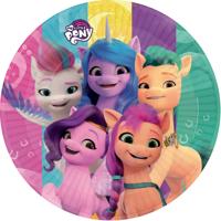 My Little Pony Borden (8st) My Little Pony Borden (8st)