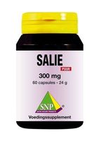 Salie 300 mg puur - thumbnail