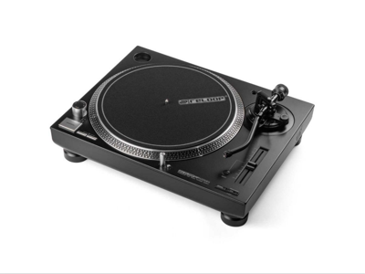 Reloop RP5000 Mk4 direct drive draaitafel