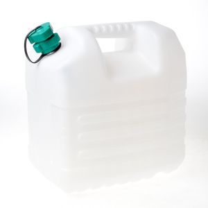 Jerrycan zonder kraan kunstst.20ltr