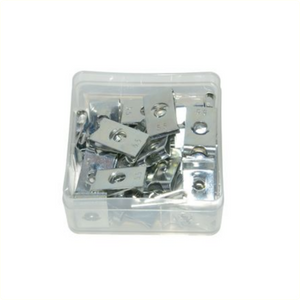 Bofix 244561 speednut 3.9mm p/25
