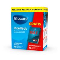 Biocure Intellect Examen