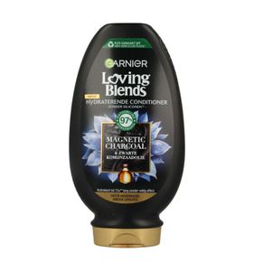 Loving blends conditioner charcoal