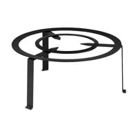 Ijzeren kookonderlegger Vaello 2830 Ø 30 cm
