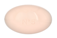 Chanel No 5 The Bath Soap 150 g Douche & bad Dames