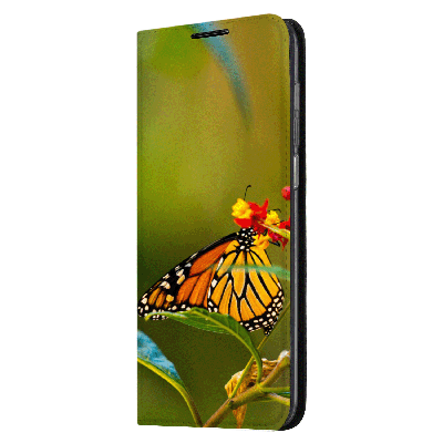 Stand Case Hoesje Maken voor Samsung Galaxy A23 | Eigen telefoonhoesje ontwerpen | Op maat gemaakt
