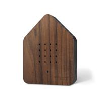 RELAXSOUND - Zwitscherbox - Vogels Walnut Dark