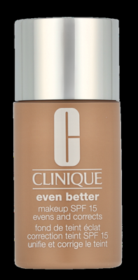 Clinique Even Better Make-Up SPF15 CN40 Cream Chamois Foundation 30 ml Dames