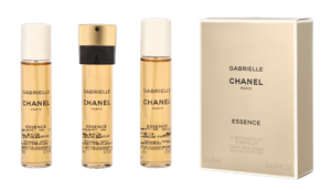 Chanel Gabrielle Essence Giftset 60ml Cadeauset Dames