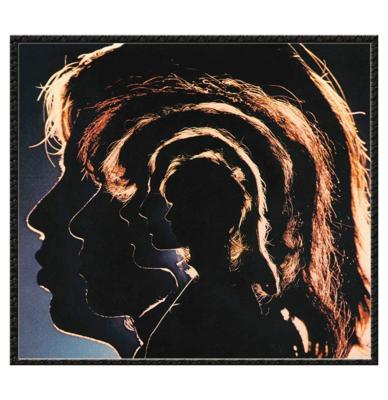 The Rolling Stones - Hot Rocks 1964 - 1971 2-LP